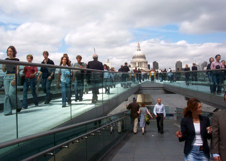 Millennium Bridge