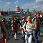 Millennium Bridge