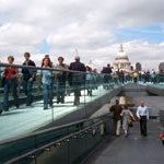 Millennium Bridge