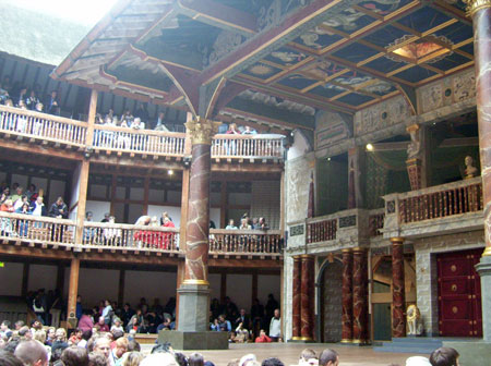 Globe Theatre