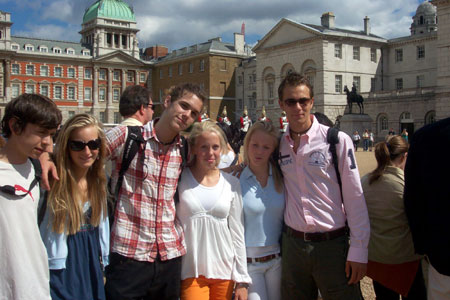 Horse Guards Parade