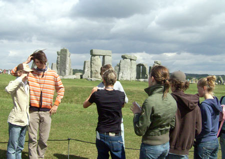 Stonehenge